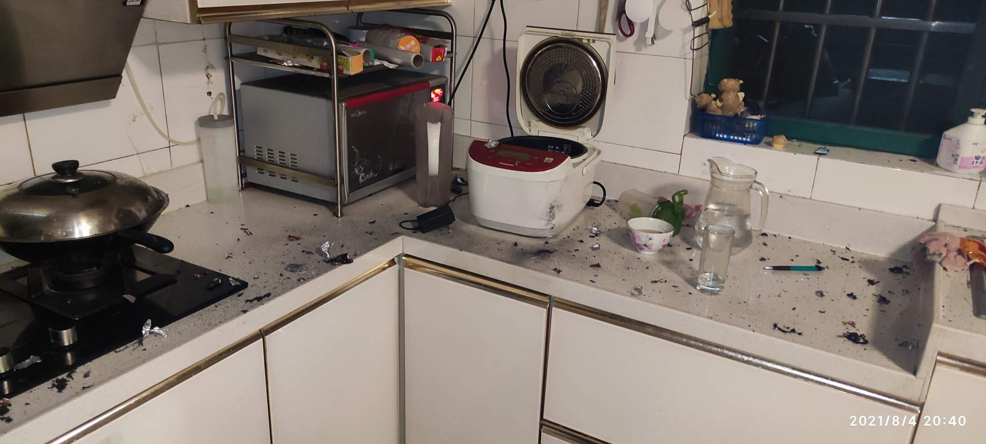 一个价值百万的教训告诉我，手枪钻必须买大牌——博世手枪钻晒单