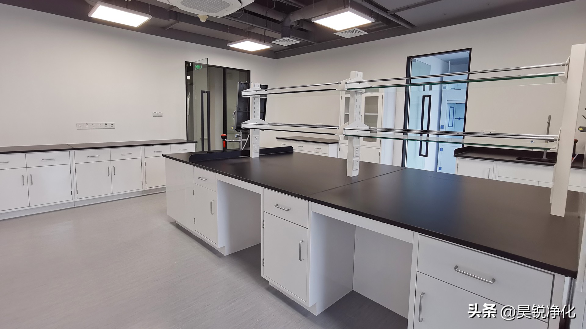 南京无尘车间净化工程厂家,南京厂房净化工程哪家便宜