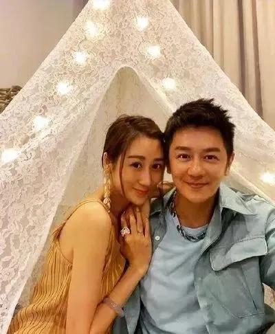知名女星被爆已婚生子,有哪些女明星怀过孕