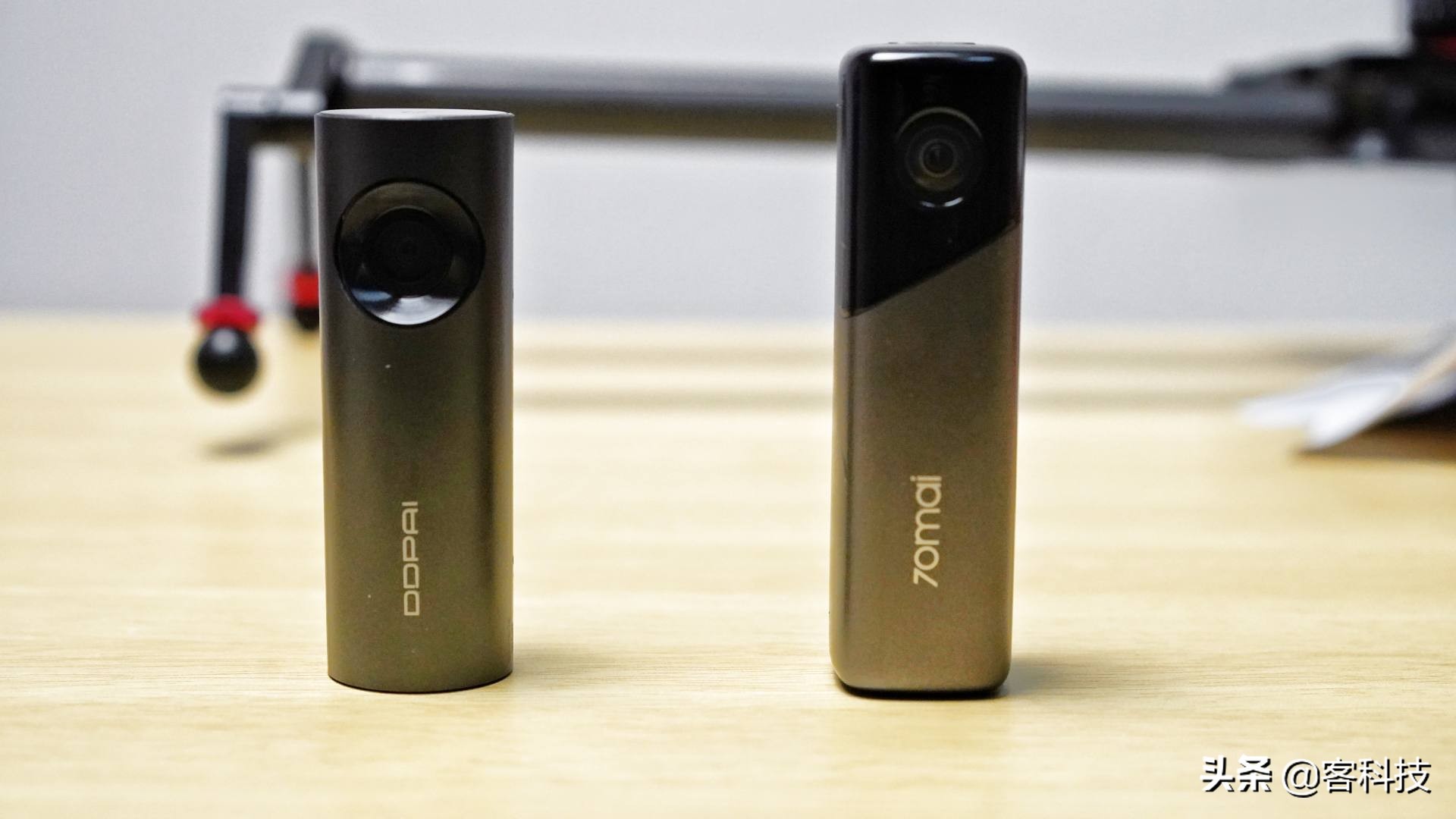 70迈m500对比盯盯拍3pro,盯盯拍mini3pro和70迈m500测评