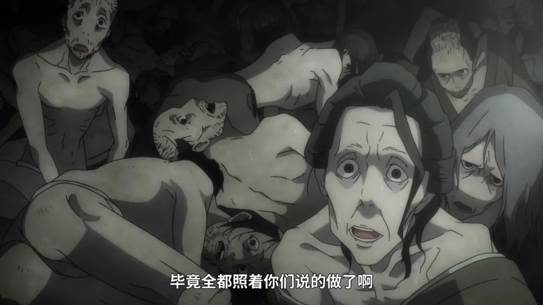 虚渊玄十大经典动漫,虚渊玄制作的动漫