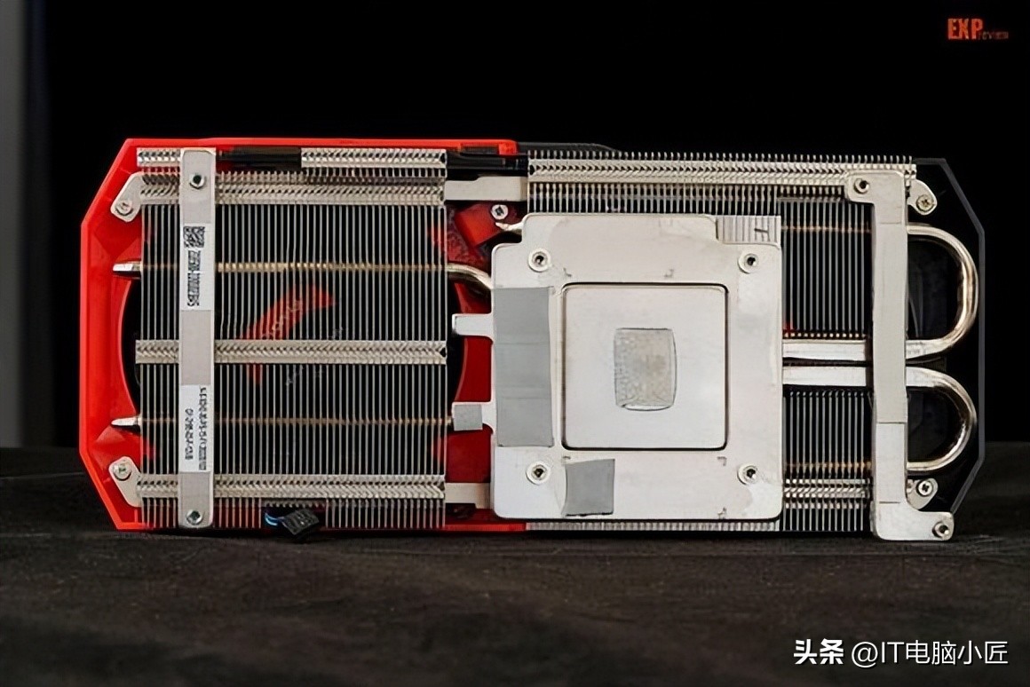 好的显卡与差的显卡差别在哪,最好的显卡和最差的显卡区别