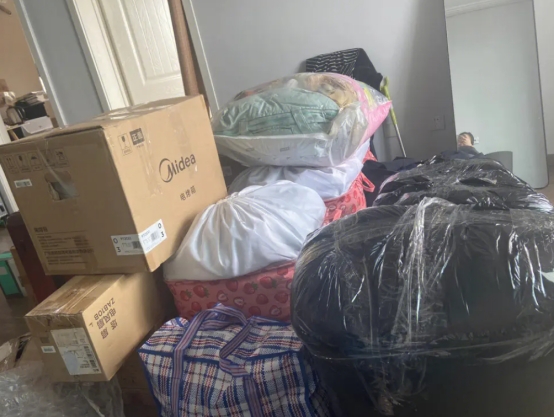 搬家丢东西的古话,搬家三不扔是指什么