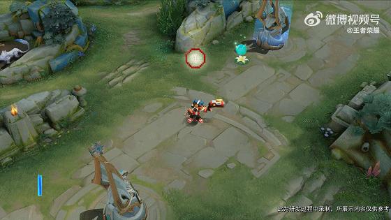 王者情人节皮肤将有三款，鲁班电玩小子星元曝光，仅售188点券