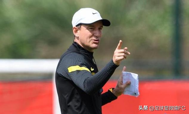 国足主帅可能面临数十年铁窗生涯,国足主帅谈失利原因