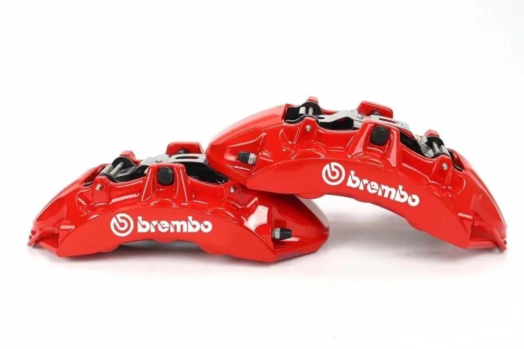 布雷博Brembo卡钳,意大利布雷博陶瓷刹车片