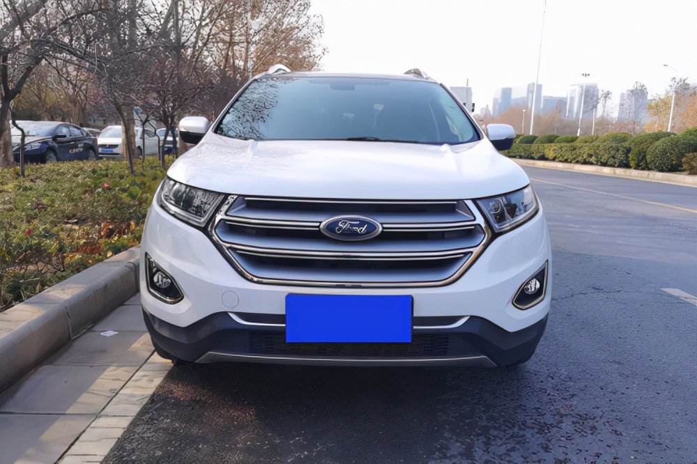 大锐界,福特锐界12万公里有问题吗