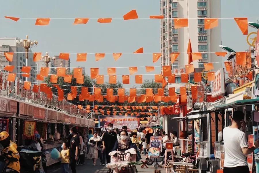 小年为什么要吃好吃的,小年为什么要吃甜食