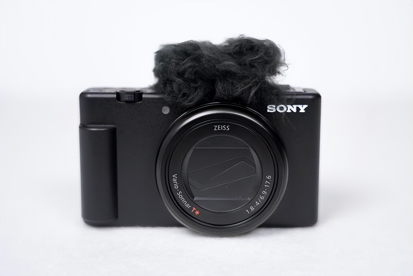 索尼zv-1vlog相机使用,索尼zv1评测vlog拍摄小神器