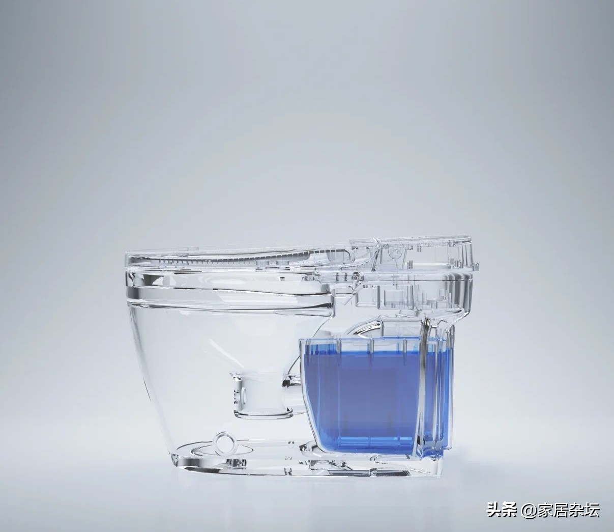 智能马桶怎么选不踩坑第一名,智能马桶怎么选择才不会踩坑