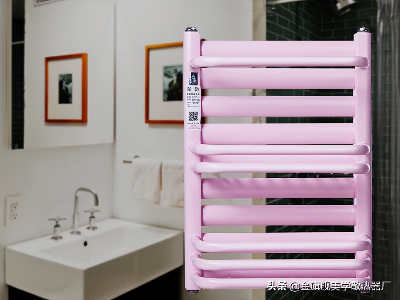 家里有暖气片每一片都放气吗,家里的暖气片如何放气