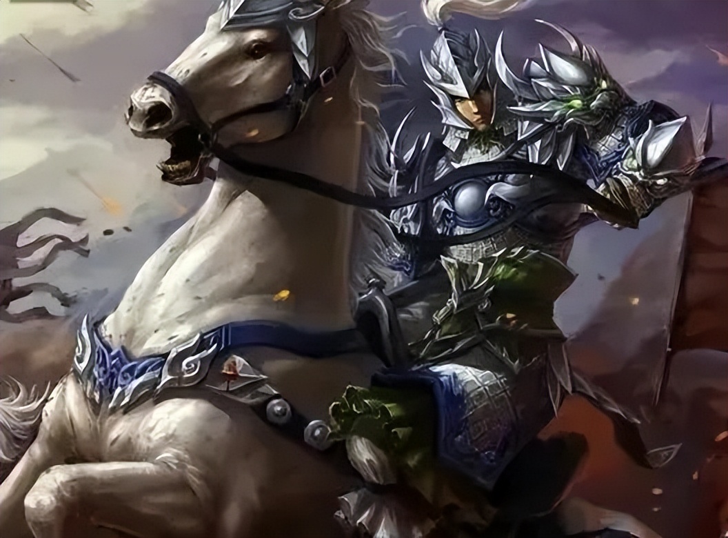 隋唐有18个好汉,隋唐十八好汉有李世民吗