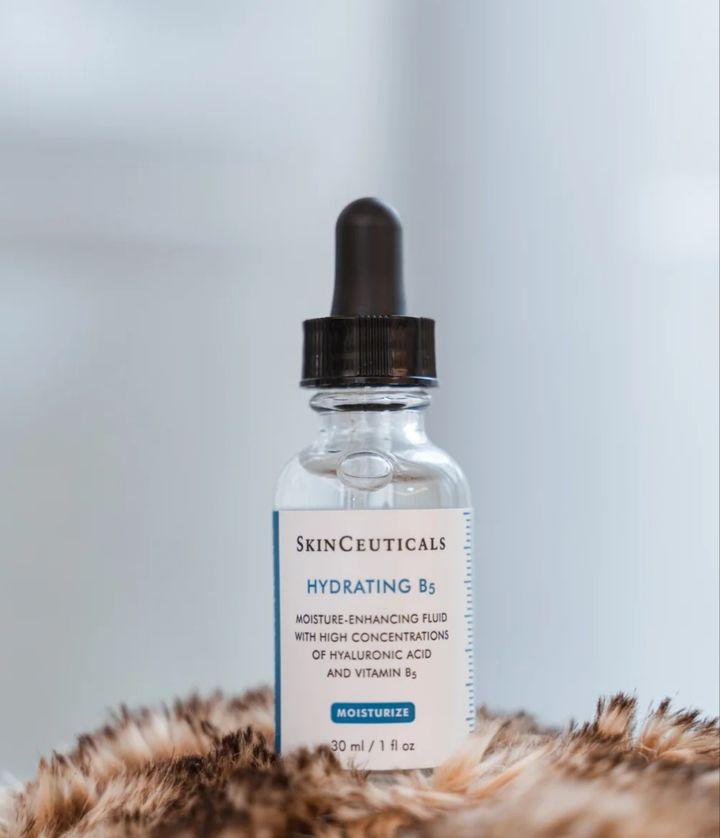 二十出头秋冬护肤品,秋冬干皮保湿护肤品