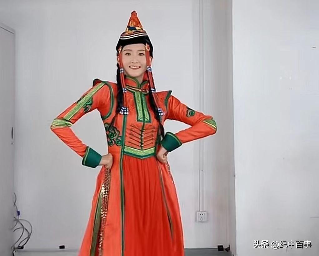 抗癌女子苏日曼病逝,舞蹈家苏日曼曾与胃癌抗争8个月