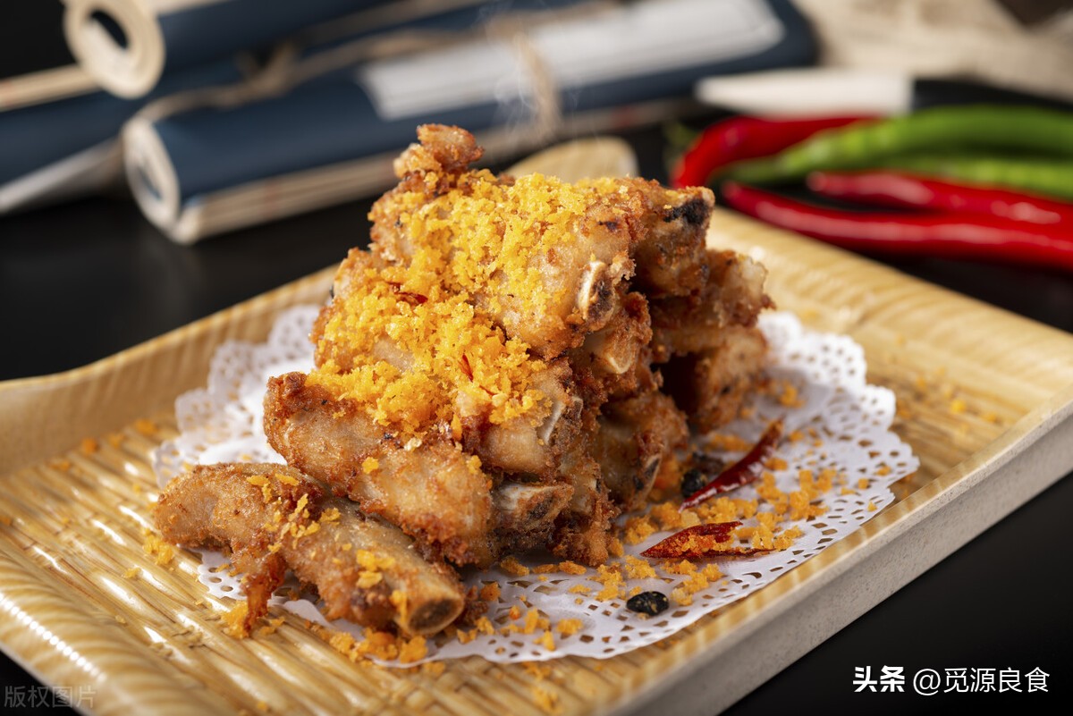 自制椒盐正宗做法,五香椒盐的做法盐和花椒的比例