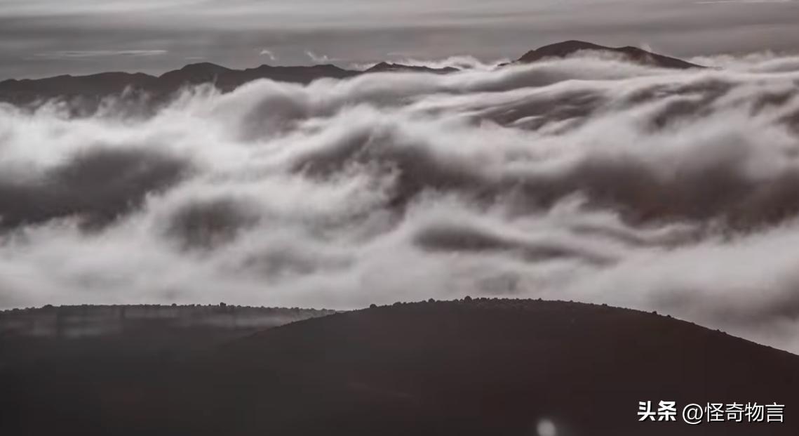 科学研究表明地球的自转在变慢,地球自转速度加快的可能原因