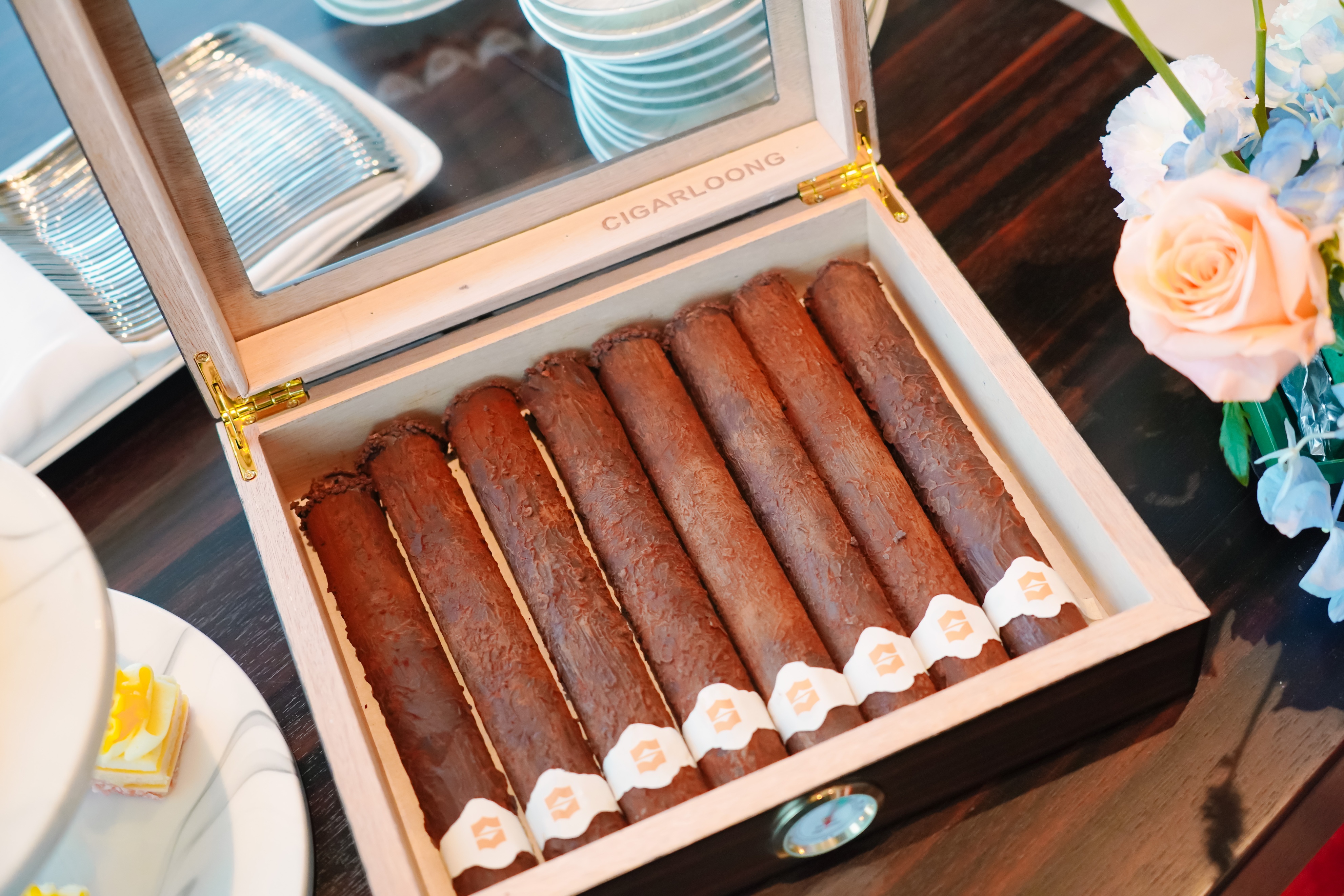 最浪漫的西式婚宴,适合冬季办的浪漫婚礼