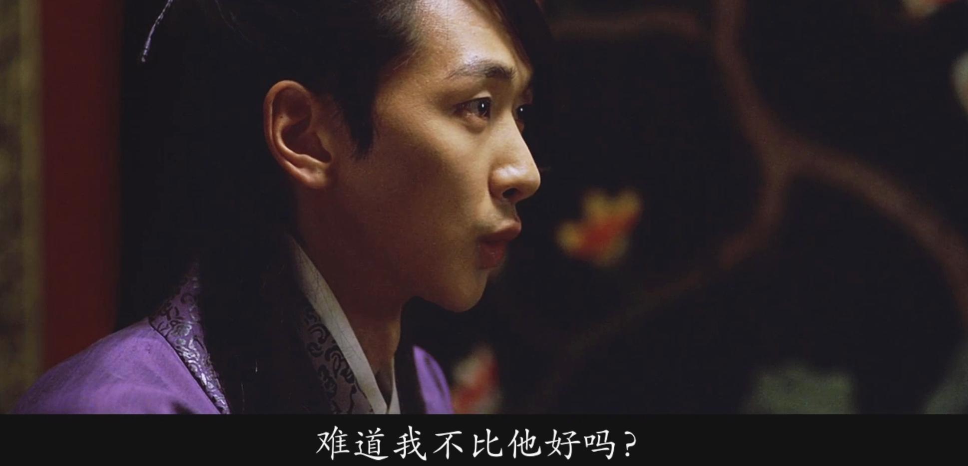 15年前，她因大尺度出演被骂惨，而电影却打破成人片票房纪录