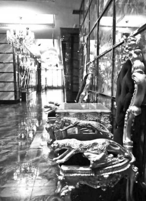 郑州皇家一号覆灭记片段,郑州皇家一号覆灭记完整