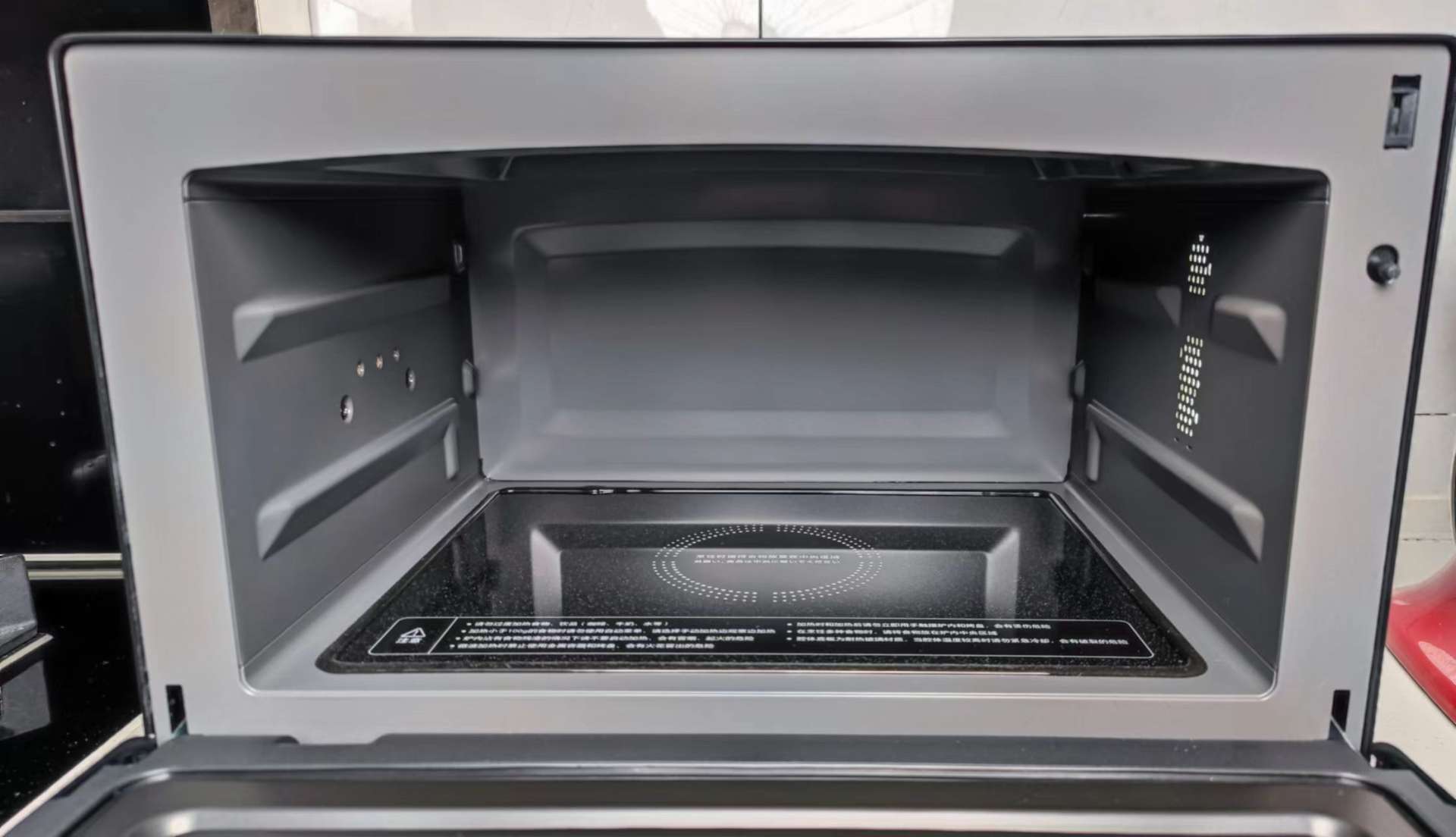 无烟厨房炒菜机,无烟烹饪炒菜机