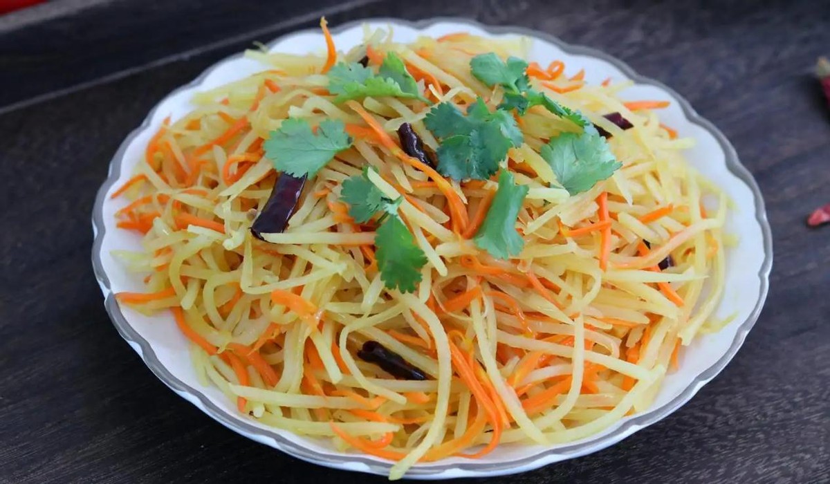 饭店最干净的7道菜可以放心点,饭店十大常吃的菜教程