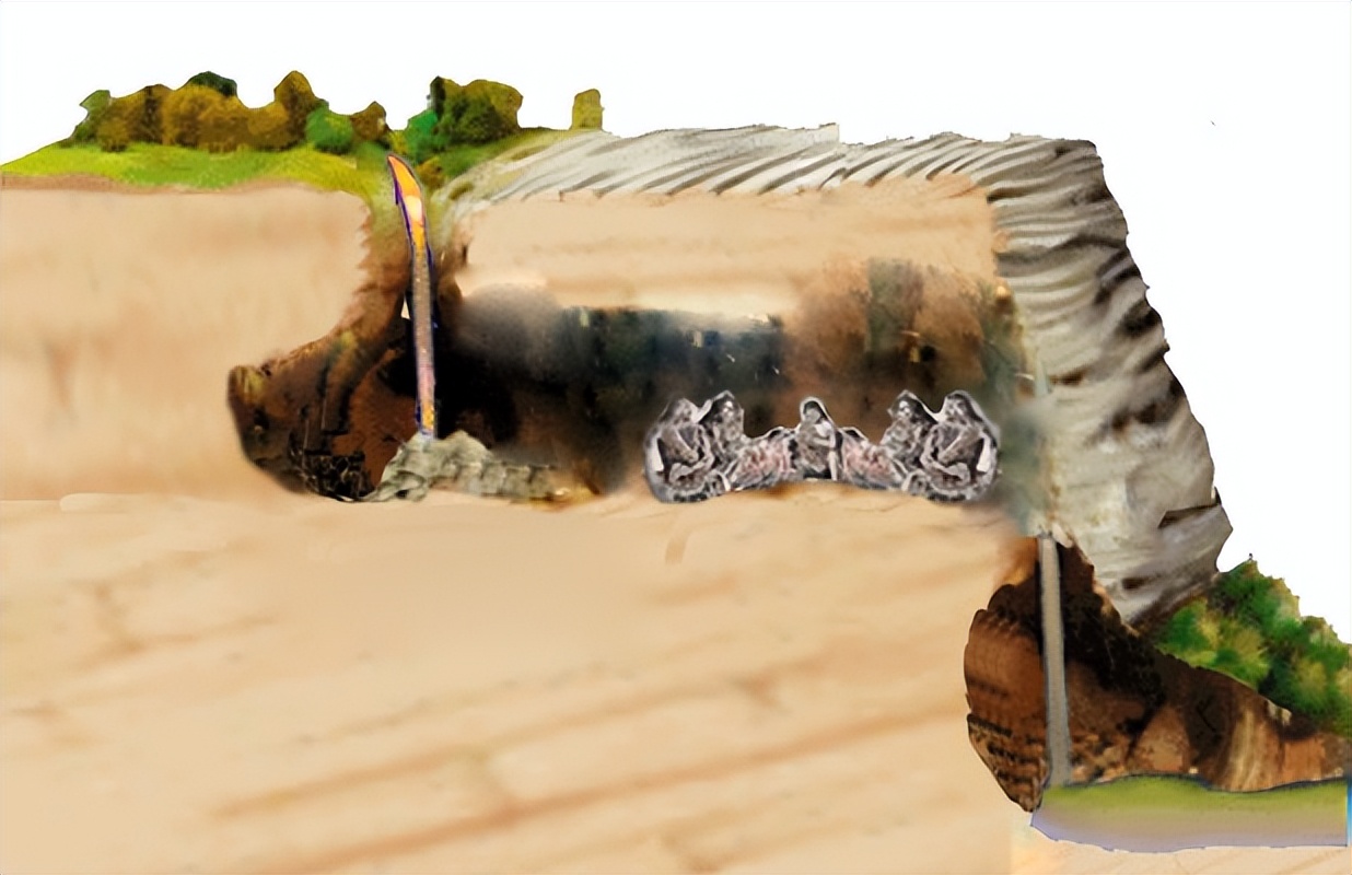 山顶洞人的原始生活,山顶洞人生活在距今约多少万年前