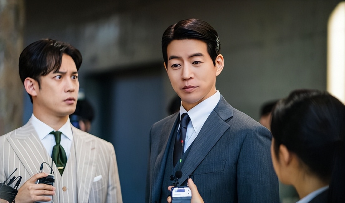 又一部年度巨制收视扑街,收视率高的狗血电视剧