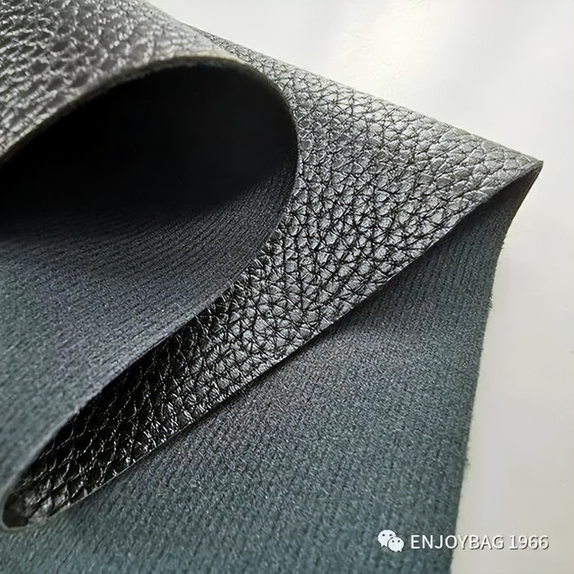 真皮包包为什么没有光泽,为什么真皮包比皮衣贵