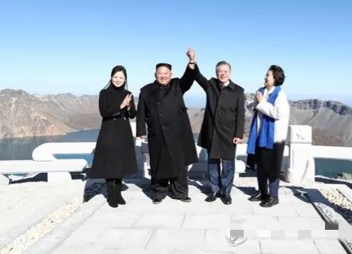 韩国总统涉日言论,韩国总统现在到底怎么样了