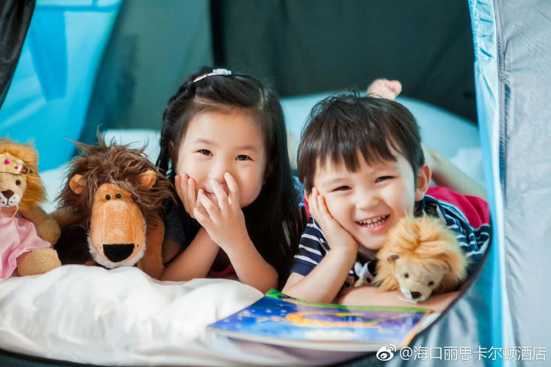 海口丽思卡尔顿酒店特色,丽思卡尔顿酒店入住海口