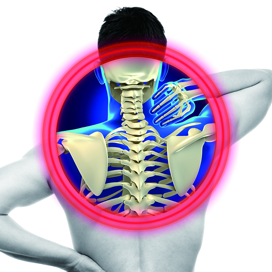 中医治疗颈椎病的十大中药方,颈椎病引起四肢无力中医治疗处方