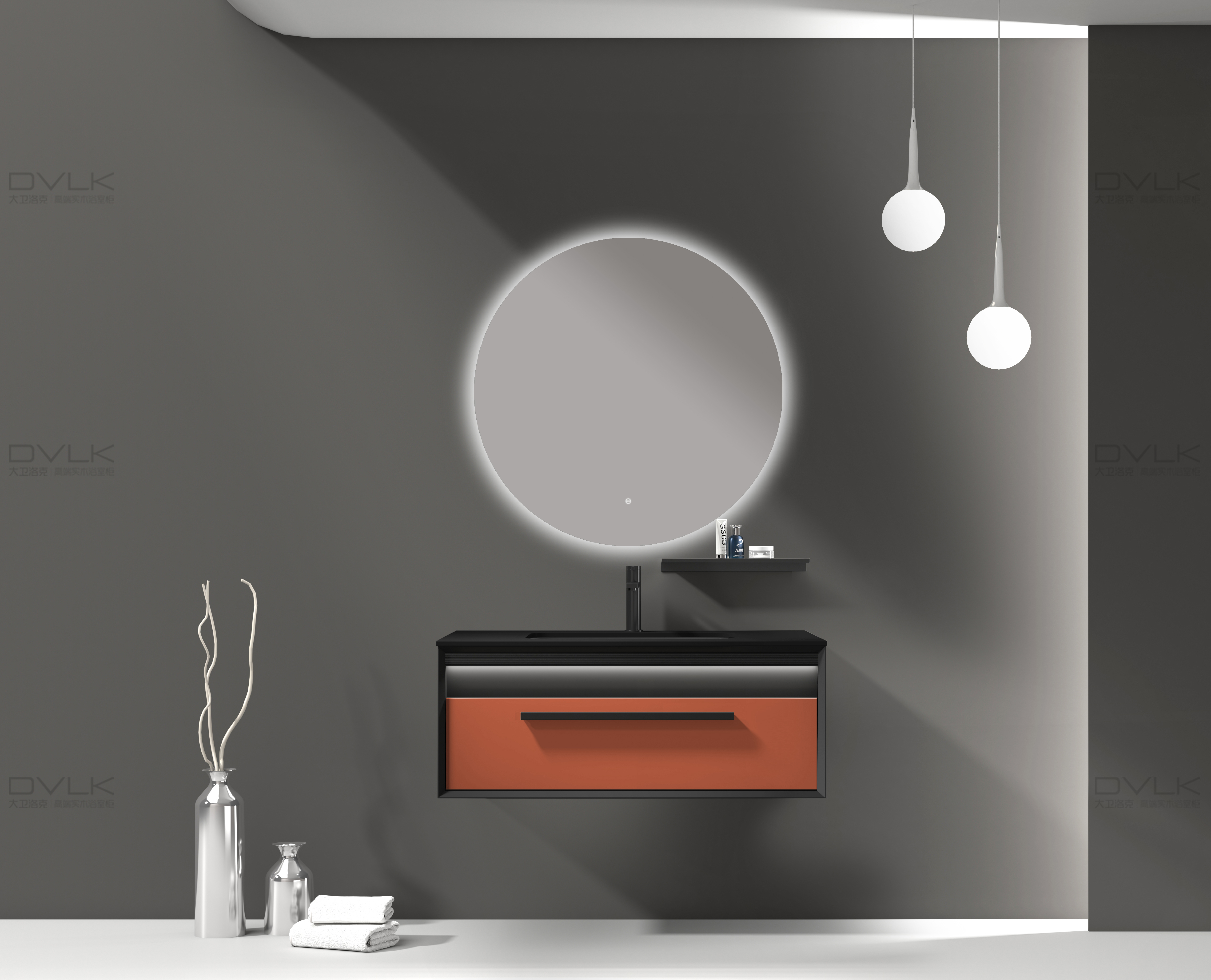 打破常规|大卫洛克2022春季新品抢先看