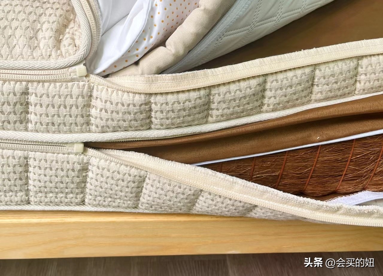 教你如何正确挑选合适的床垫,如何正确挑选适合我们的床垫