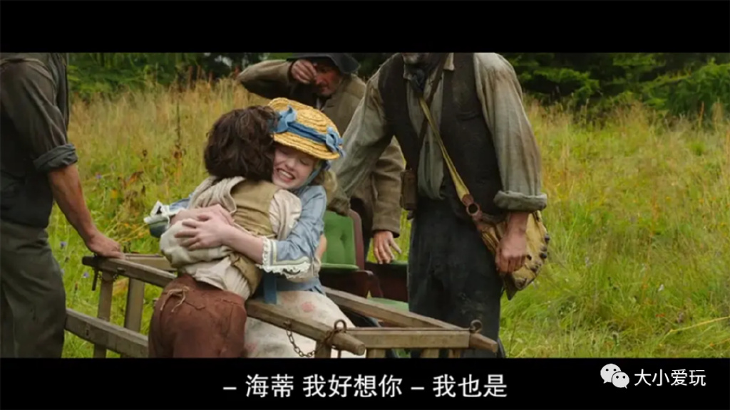 精心盘点五部冷门治愈电影,推荐几部让你笑喷的经典高分电影