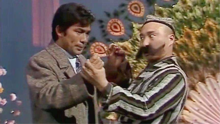 享受国务院特殊津贴的一级男演员,享受国务院特殊津贴的港台艺人