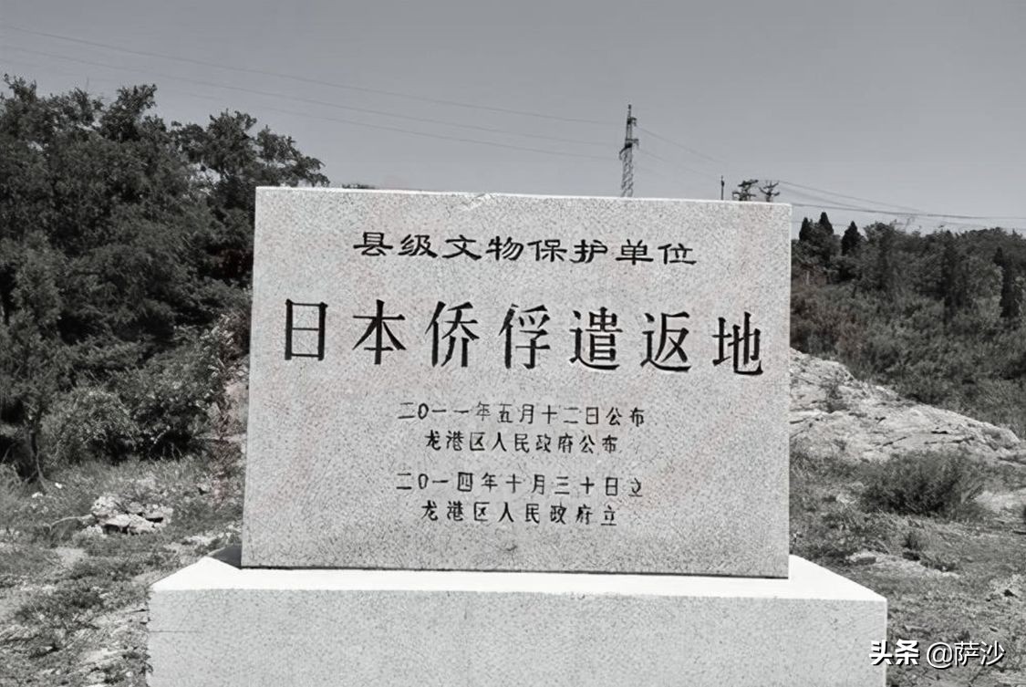 日军开拓团是干什么的,日本开拓团按什么条约进入中国的