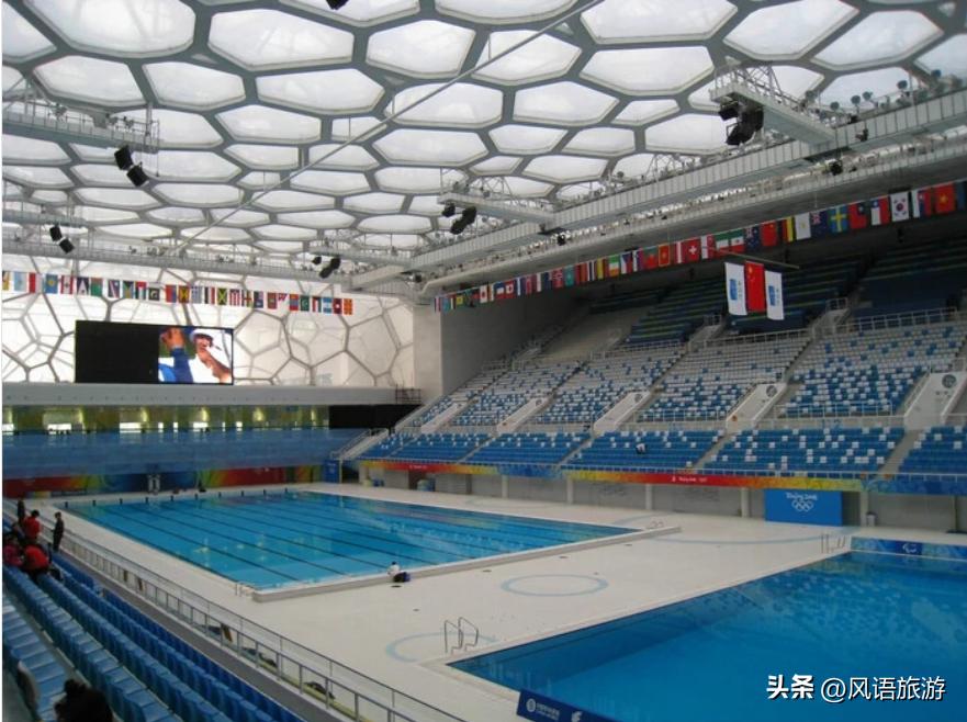 鍖椾含鍥藉濂ヤ綋涓績鏃呮父鏀荤暐,澶忓ぉ5鏃ユ父鏃呮父鏅偣鎺ㄨ崘