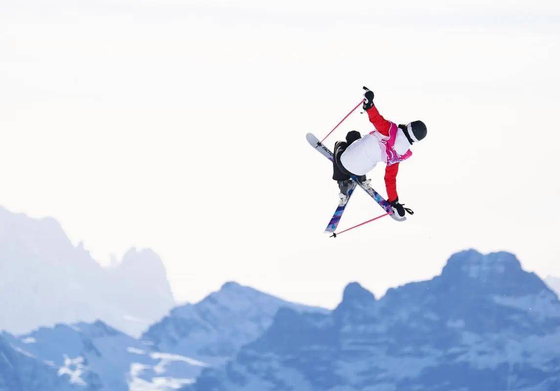 中国体坛十大女神颜值惊艳,中国体坛颜值最高的五位女神