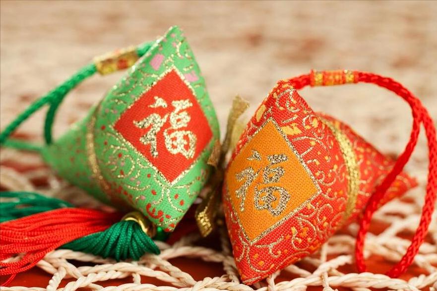 明日端午节,提醒老年人多吃“2豆”,多喝“4茶”,解疲劳更健康