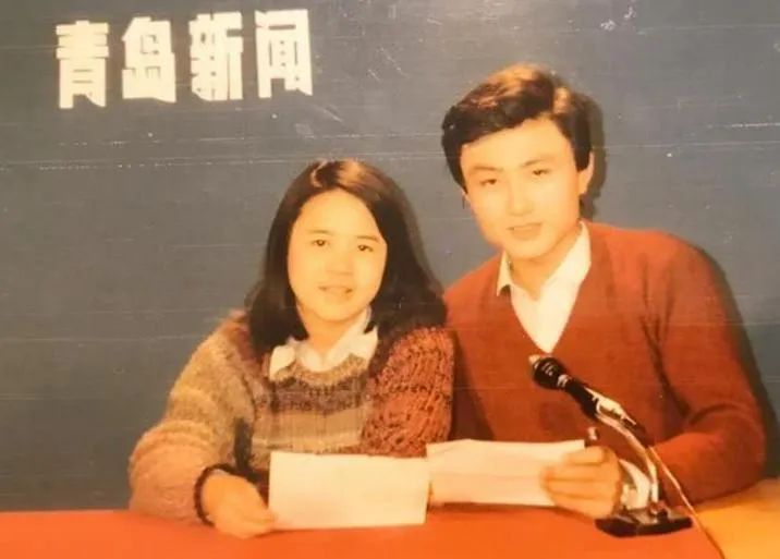 央视低调的夫妻,央视曝光夫妇