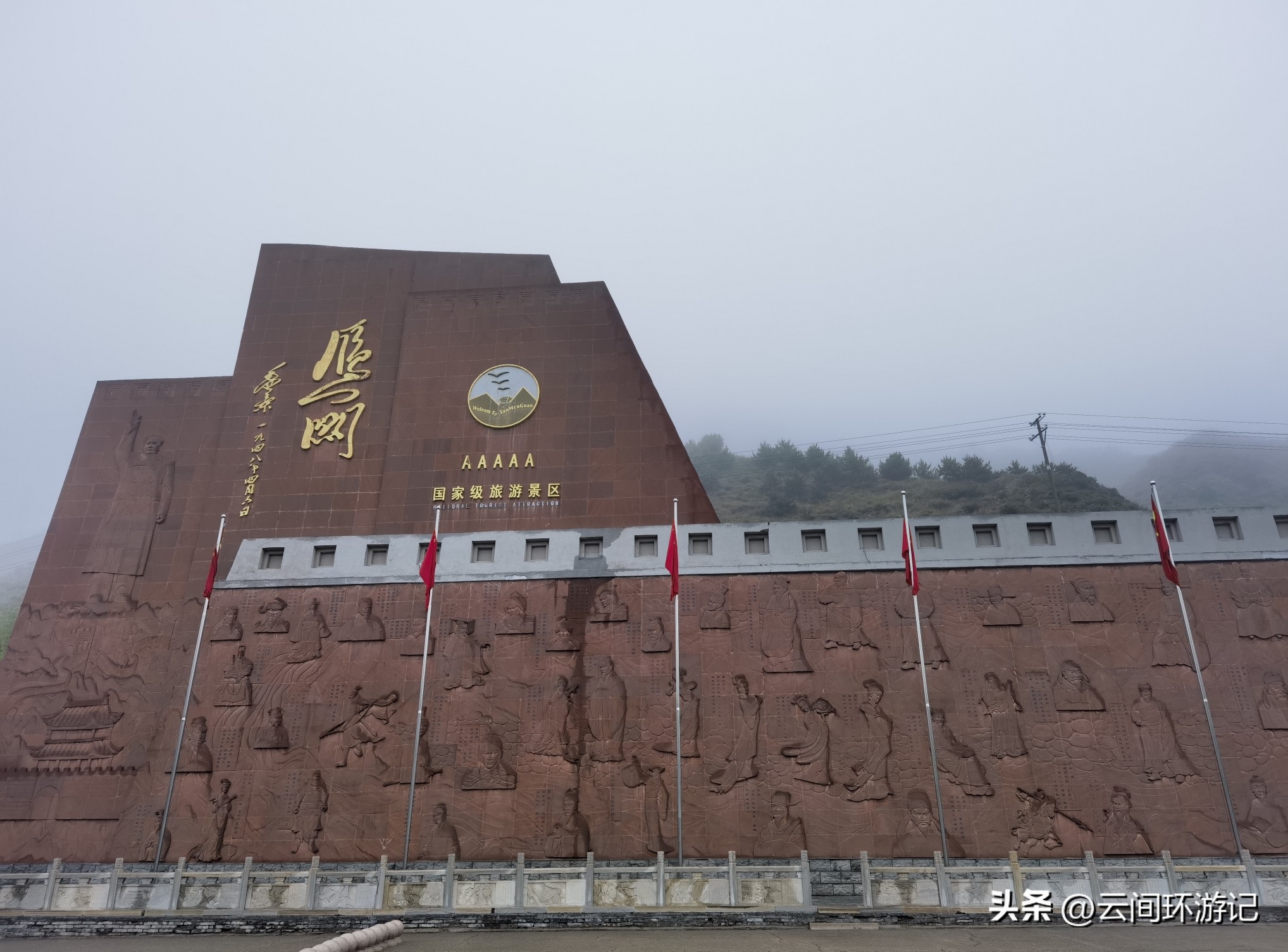 光影镜头下的山西古建,山西的古建瑰宝介绍