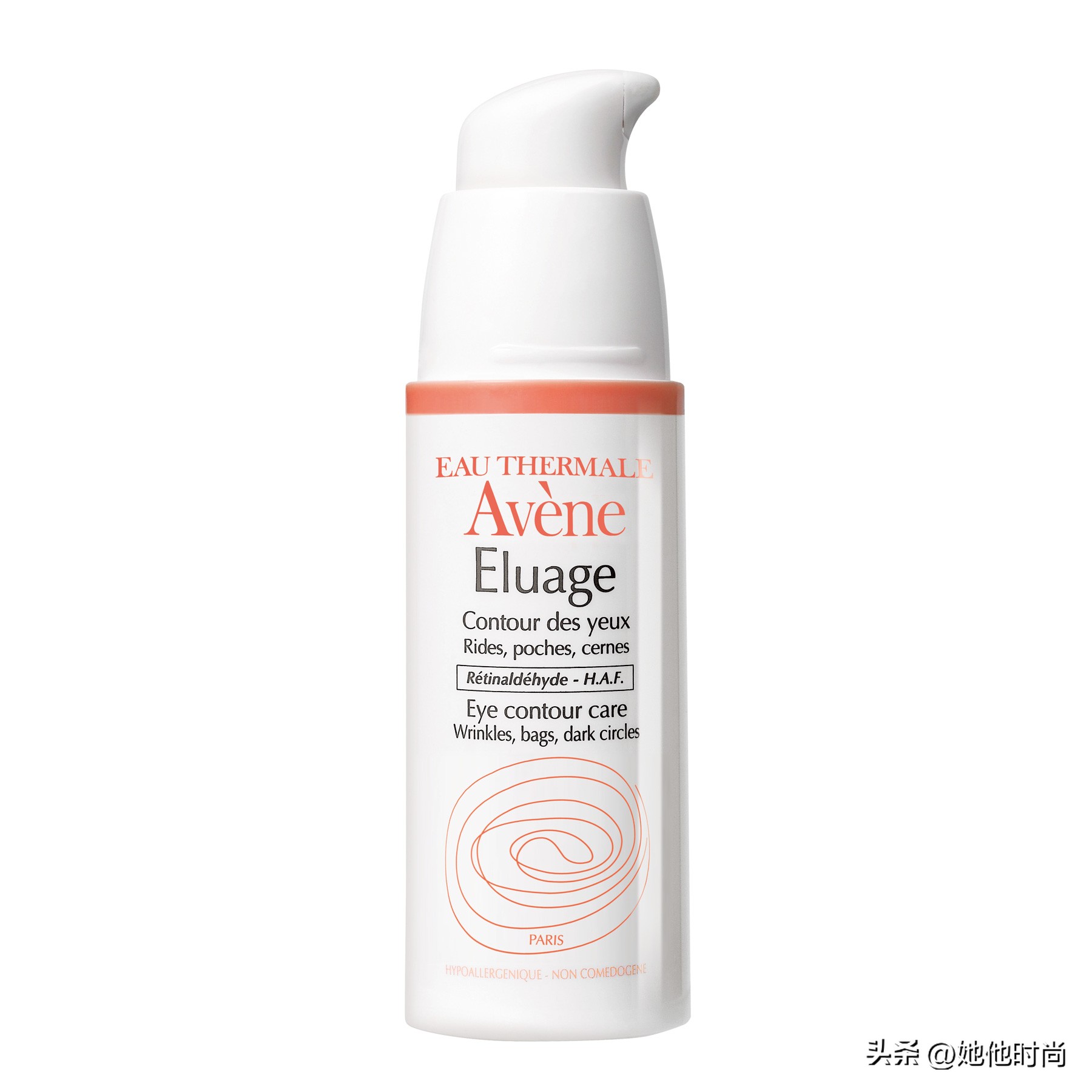 祛眼袋的眼膜眼霜推荐,呵护眼周抗皱眼霜