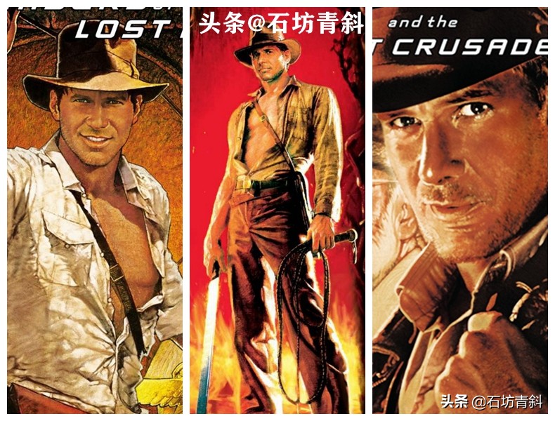 夺宝奇兵真实历史,夺宝奇兵琼斯完整版