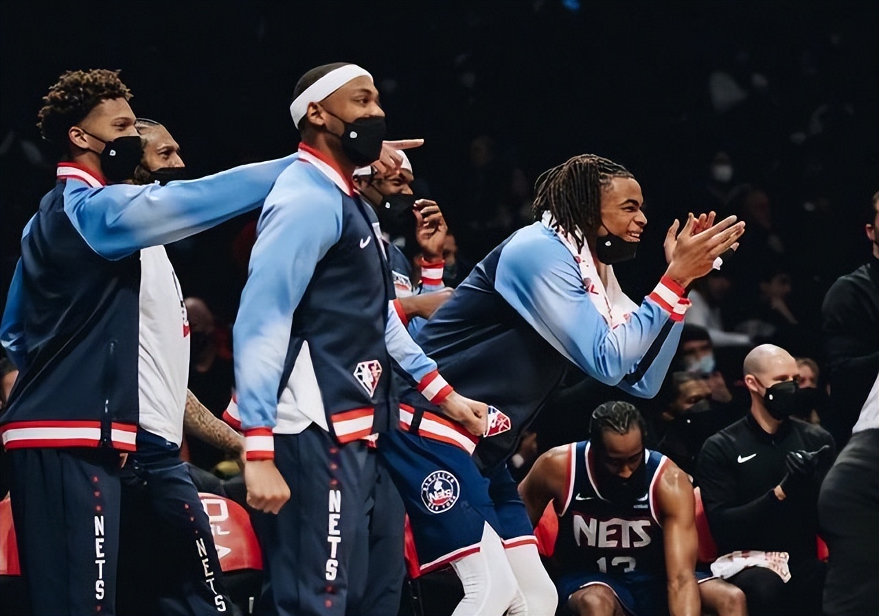 放弃700万，加盟篮网晚节不保！难回联盟，你该为自己的决定后悔