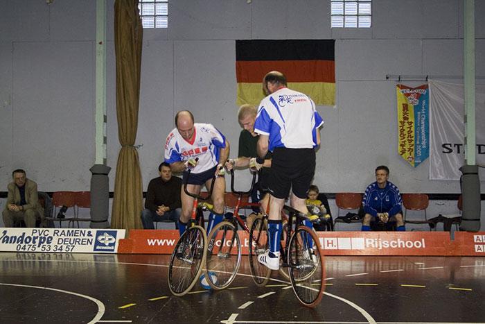 世界上最奇葩的体育运动,各种有趣的体育运动