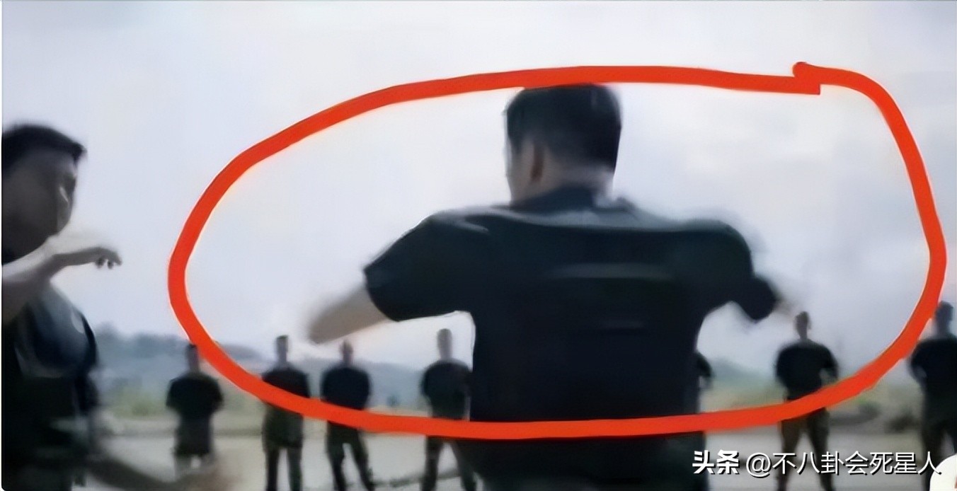 打脸的男明星,打脸娱乐圈