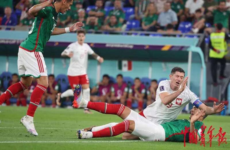 波兰2:0沙特阿根廷,波兰胜沙特胜阿根廷就会出局吗