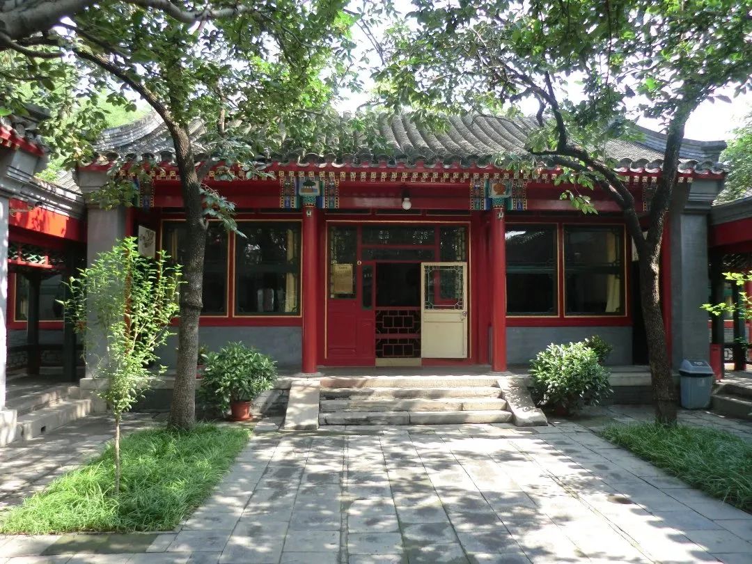 北京合院别墅的十大缺点,哪里的中式合院适合长期居住