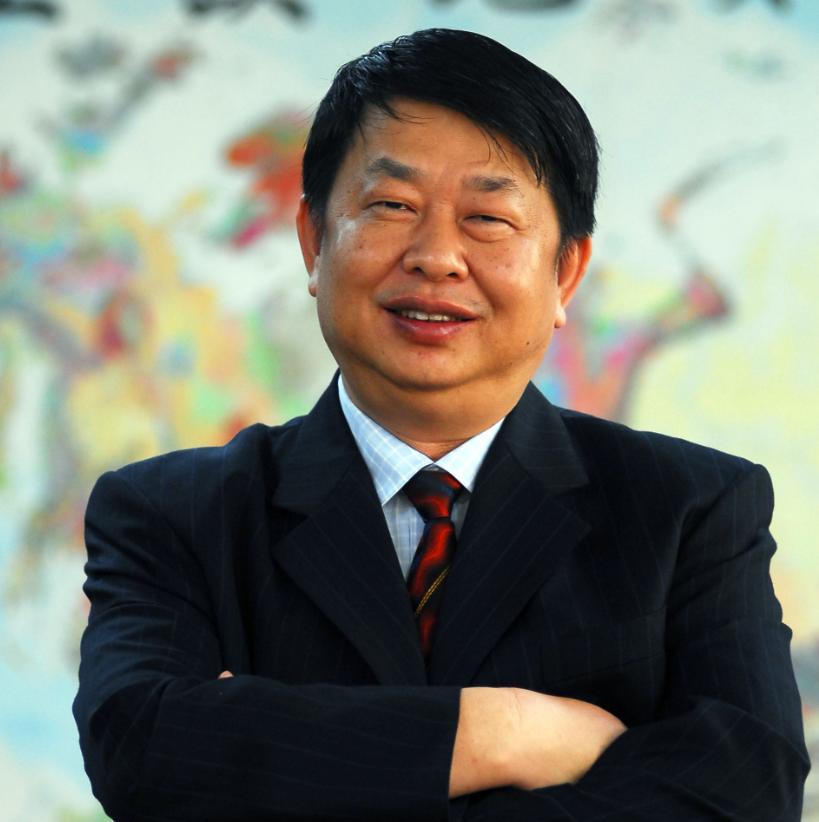 中国最大金矿老总娶小25岁女孩,中国最大金矿董事长迎娶33岁妻子