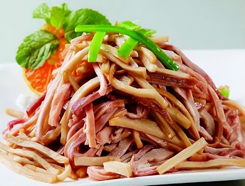 吉林10道名菜,吉林特色美食100道